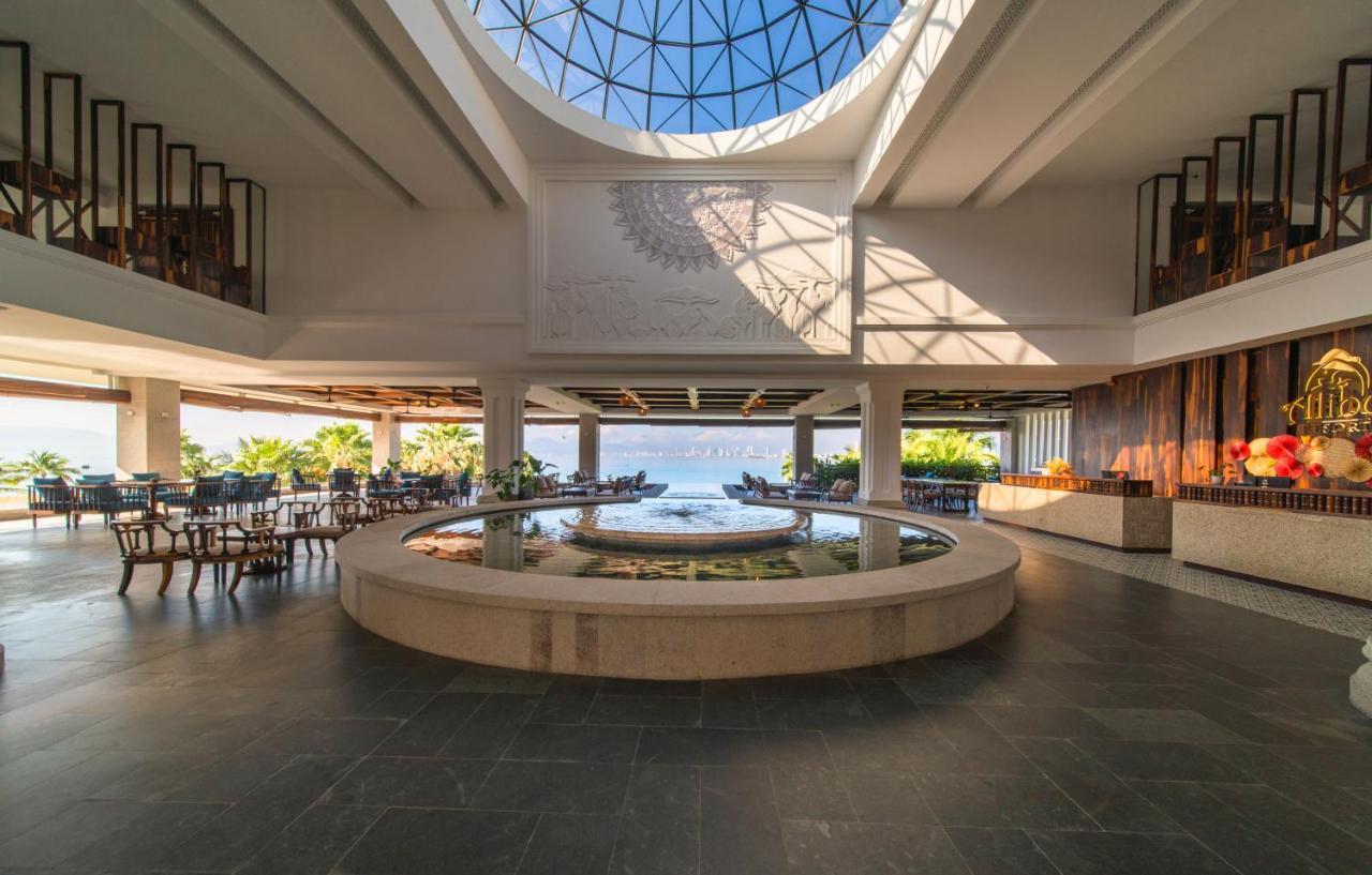 Alibu Resort Nha Trang Exterior foto