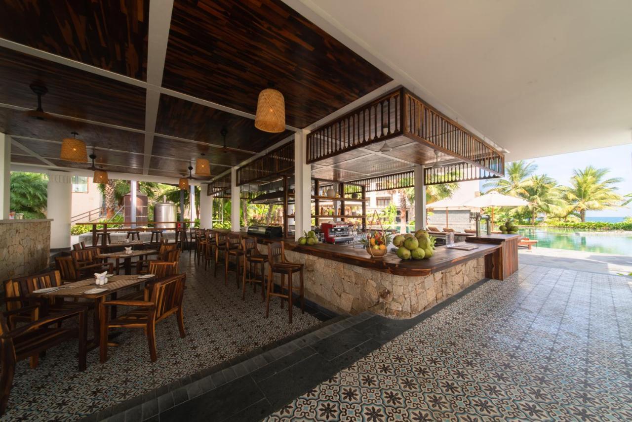 Alibu Resort Nha Trang Exterior foto