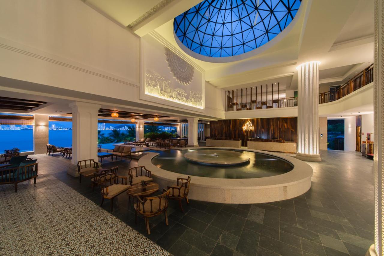Alibu Resort Nha Trang Exterior foto
