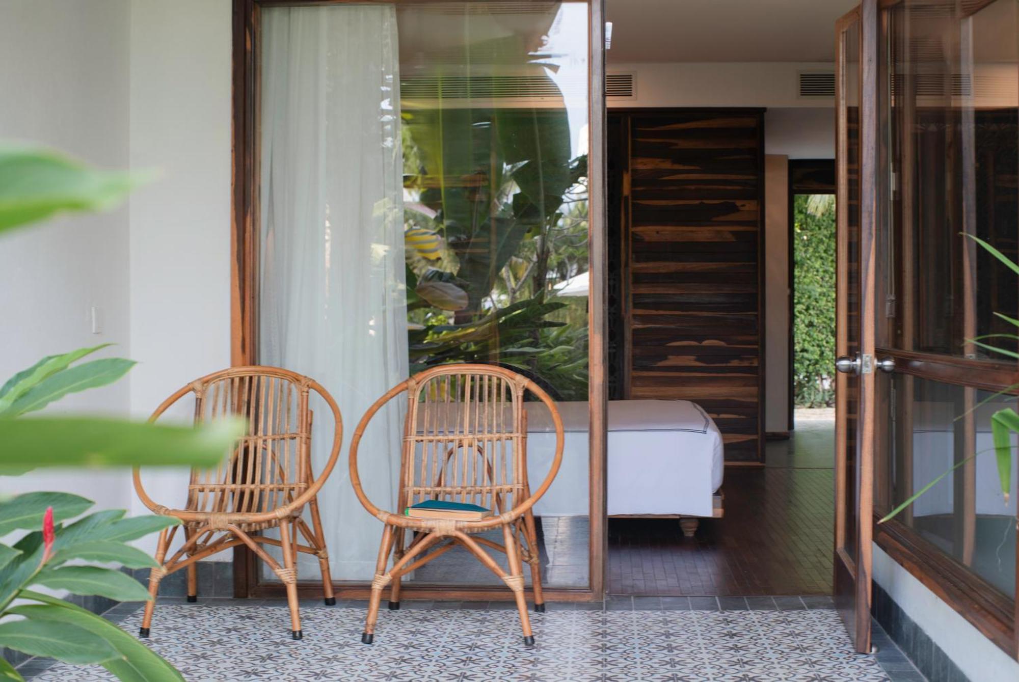 Alibu Resort Nha Trang Exterior foto
